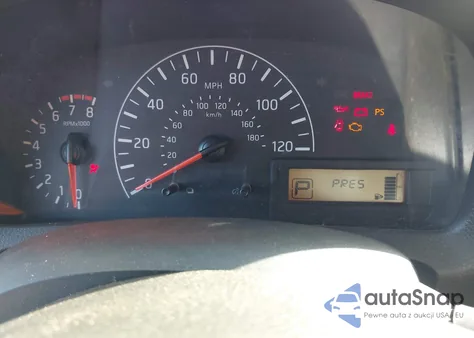 2018 Nissan Nv200 Sv z USA, uszkodzony, nr VIN 3N6CM0KN4JK702274